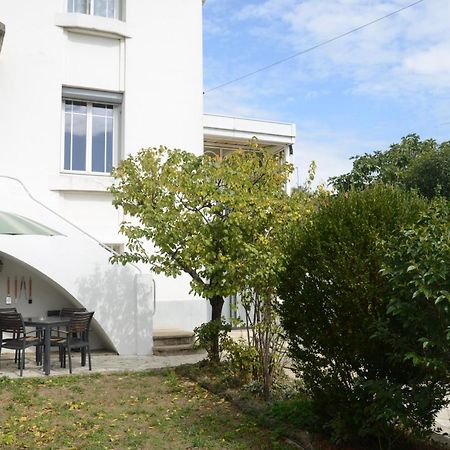 Jardin Du Petit Gatsby Apartment Carcassonne Ngoại thất bức ảnh