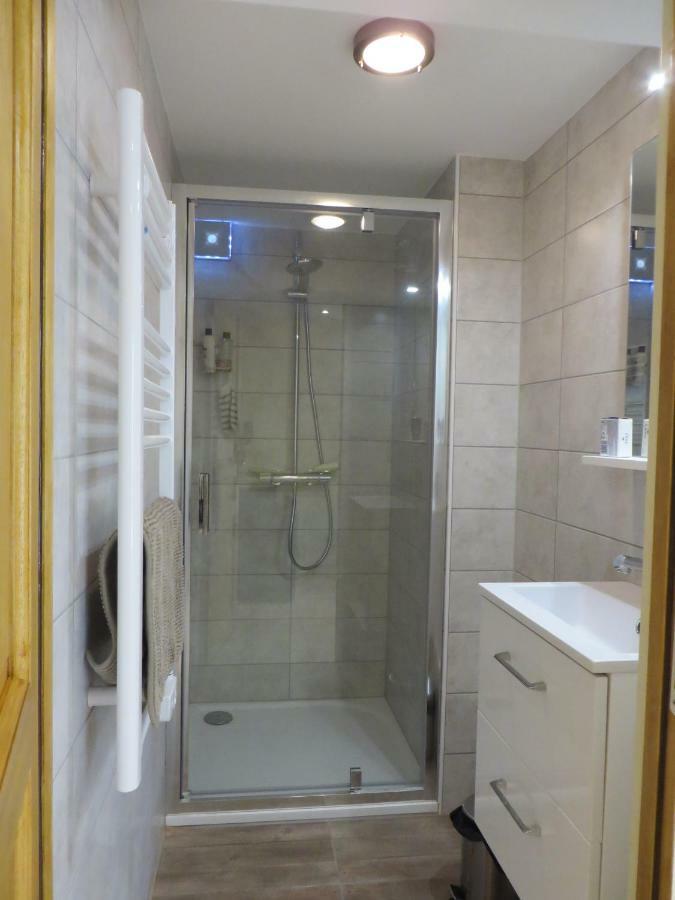 Jardin Du Petit Gatsby Apartment Carcassonne Ngoại thất bức ảnh